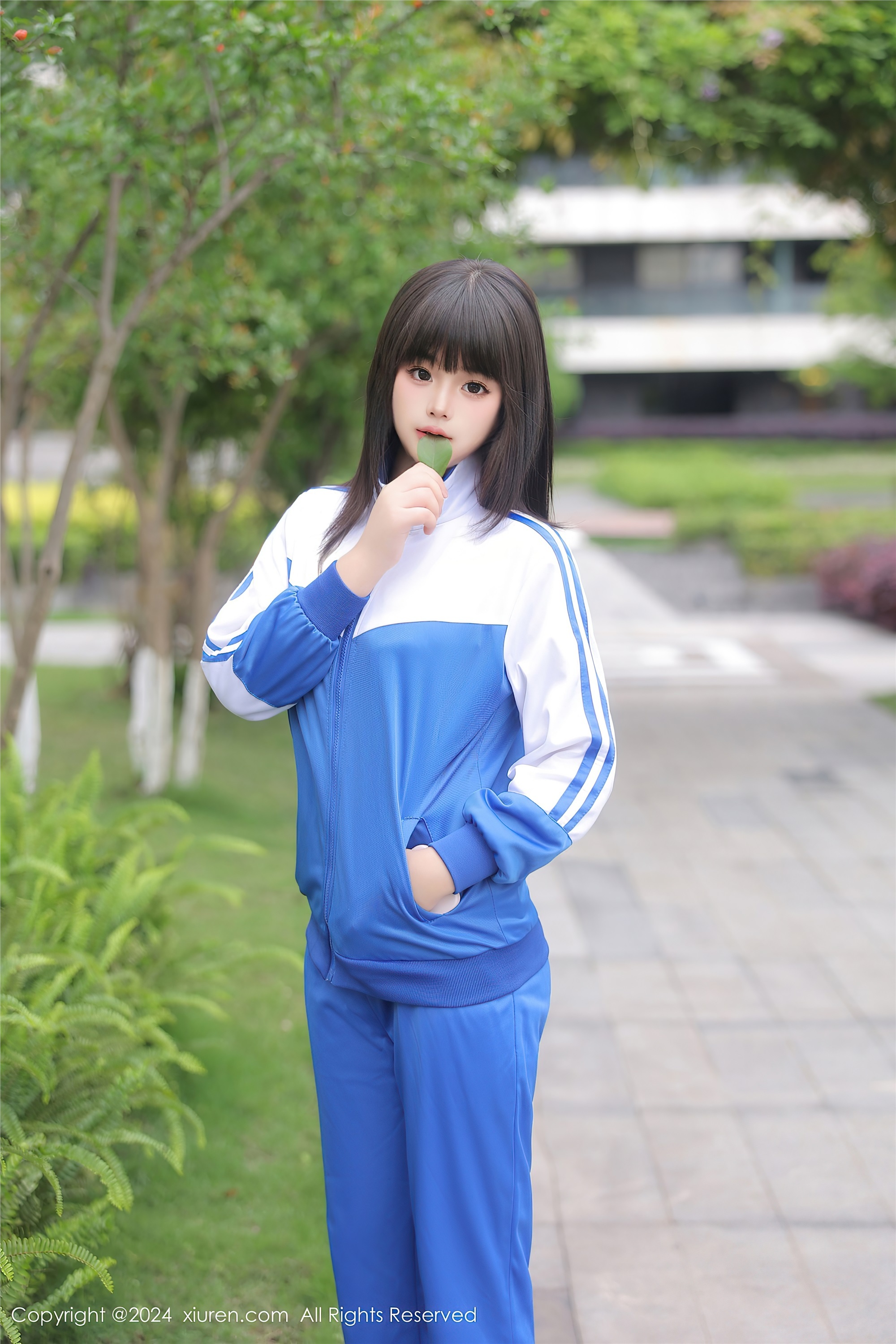 Xiuren秀人网 2024.06.04 NO.8648 徐若兮